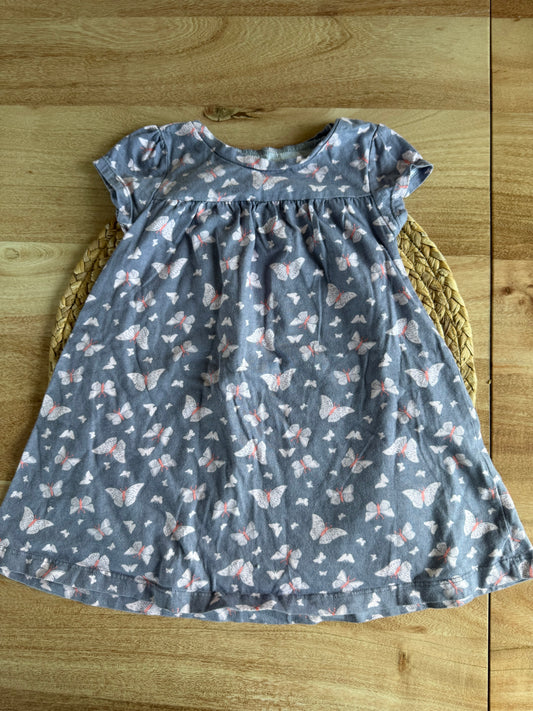 Robe 24 mois
