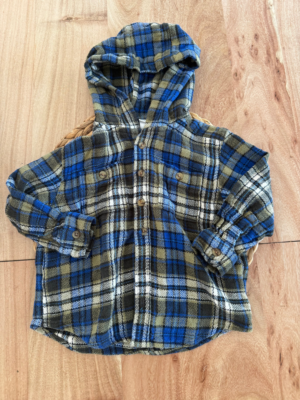 Veste 2T Old navy