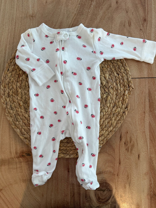 Pyjama 0-3 mois