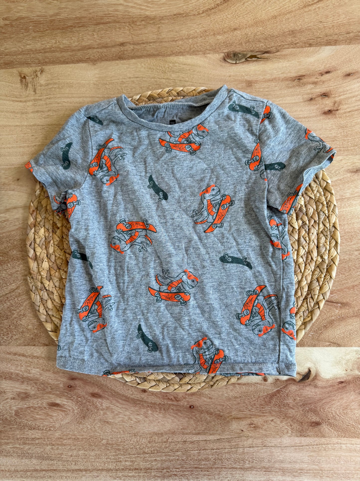 T-shirt Tag 24 mois