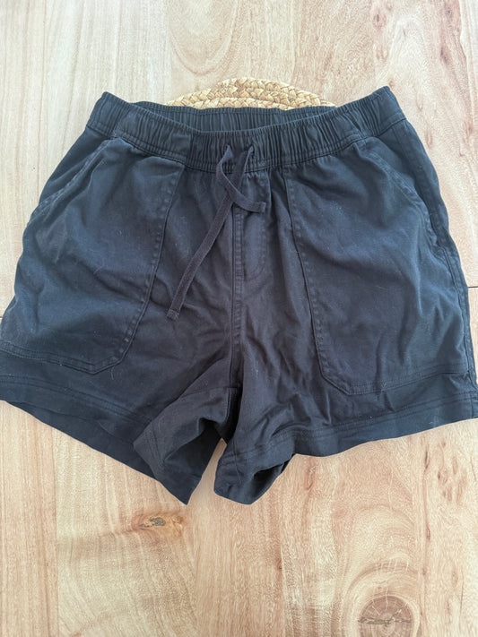 Short xsmall