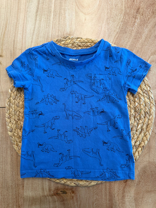 T-shirt pekkle 12 mois