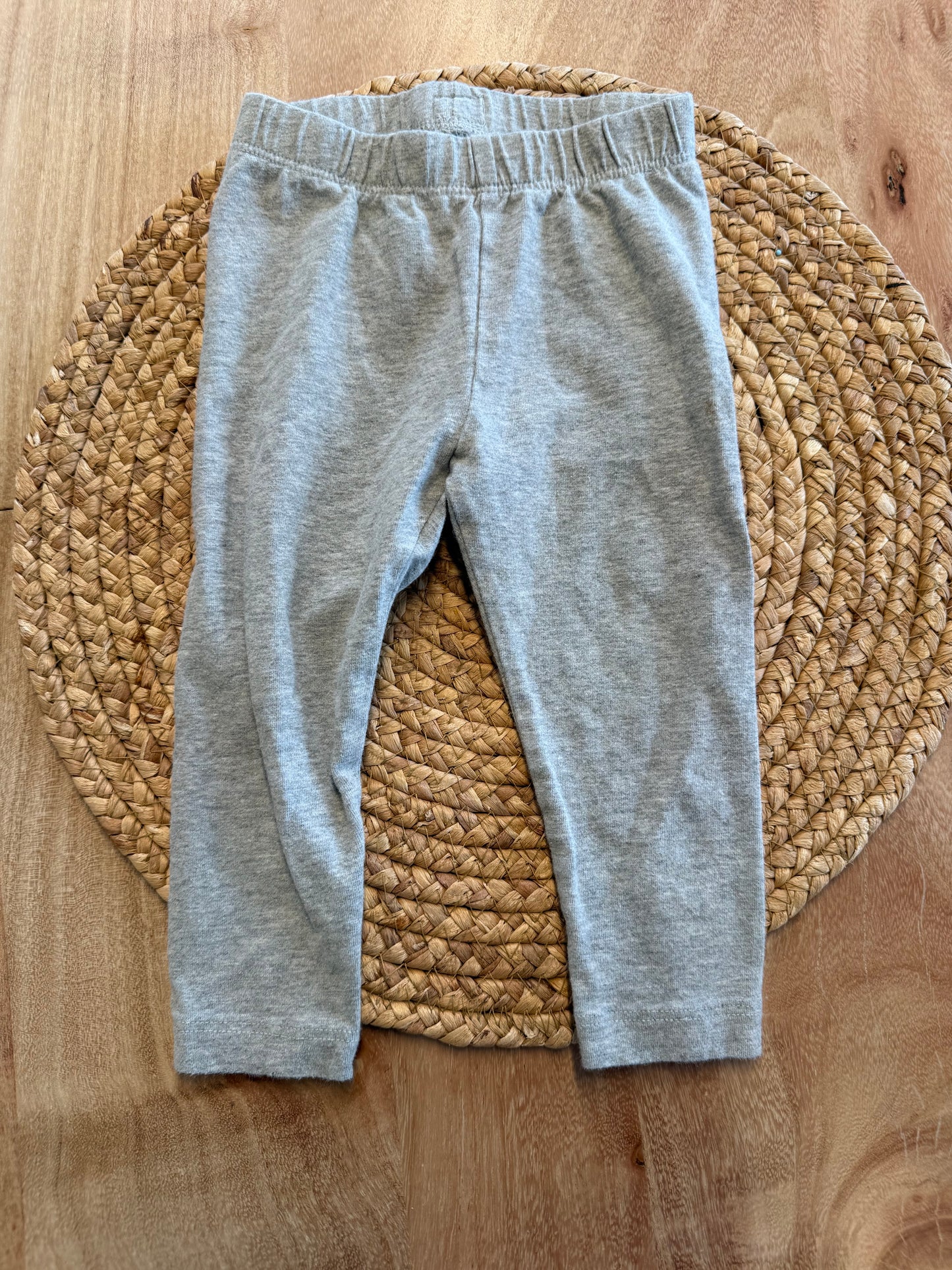 Legging 12 mois