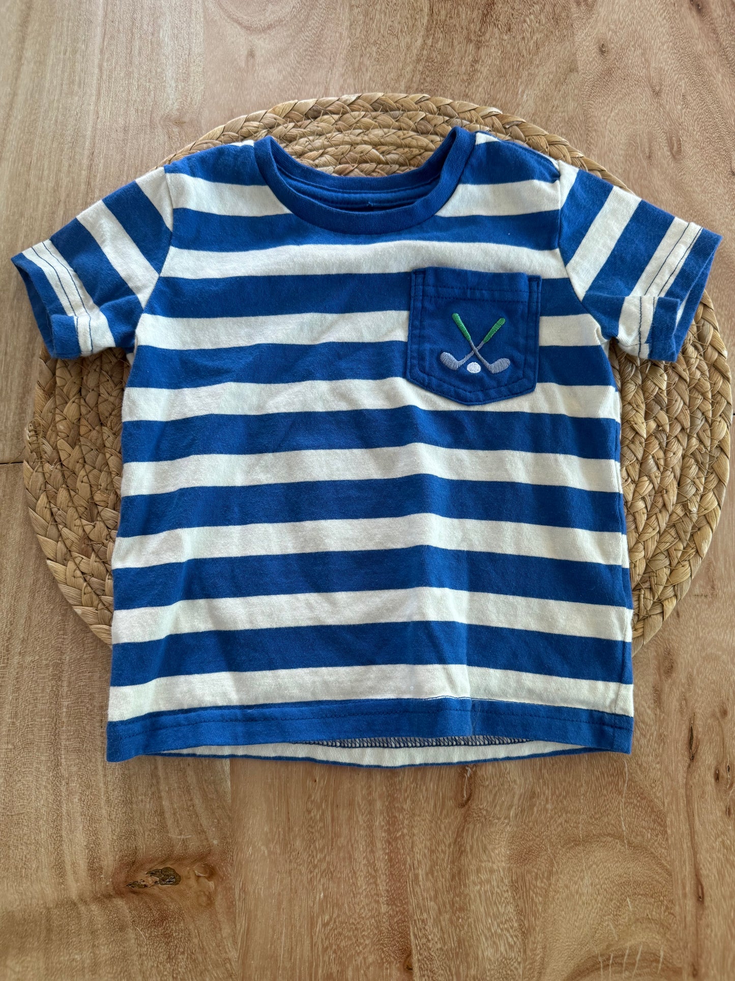 T-shirt 18 mois