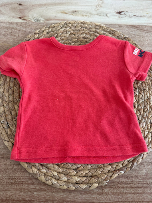 T-shirt 6 mois
