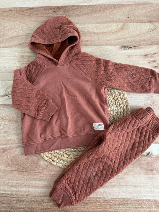 Ensemble Carter’s 2T