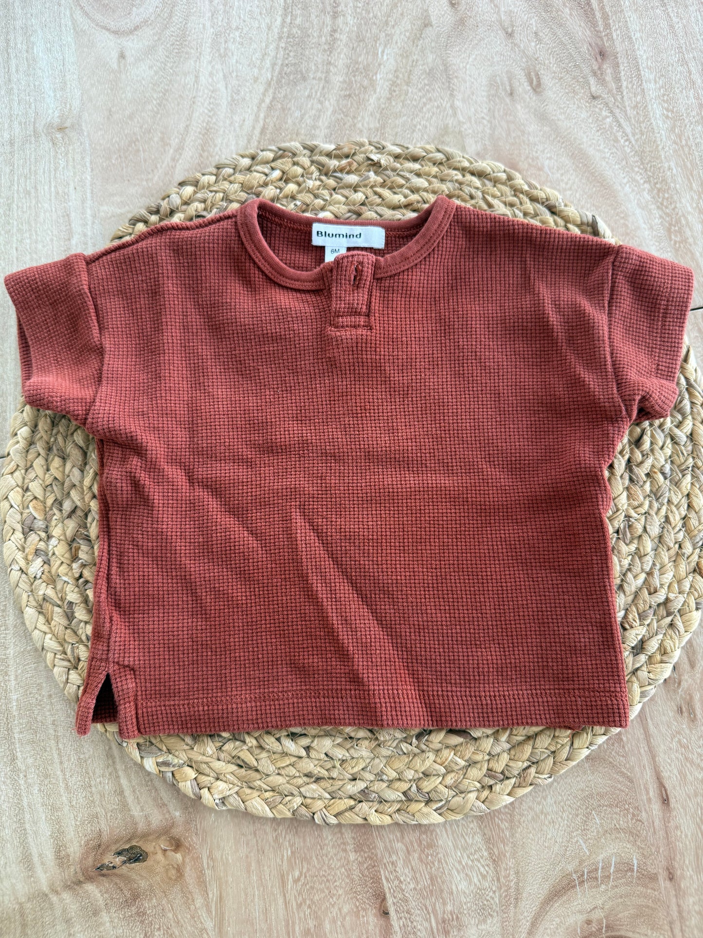 Ensemble deux pièces 3-6 mois