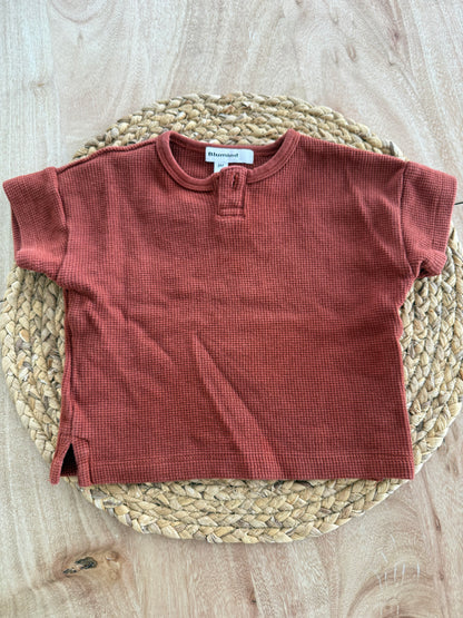 Ensemble deux pièces 3-6 mois