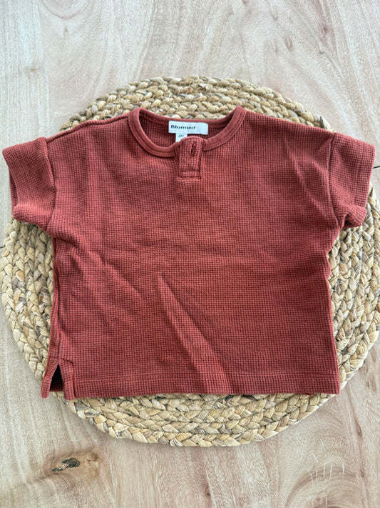 Ensemble deux pièces 3-6 mois