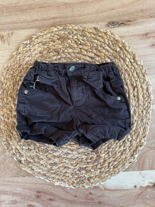 Short 24 mois