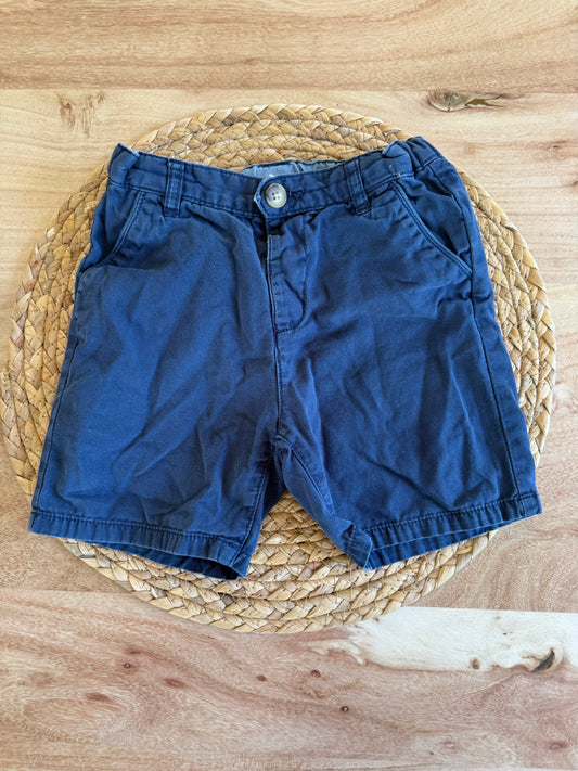 Short 3T