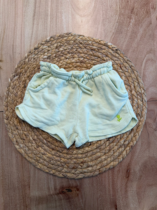 Short Zara 24 mois