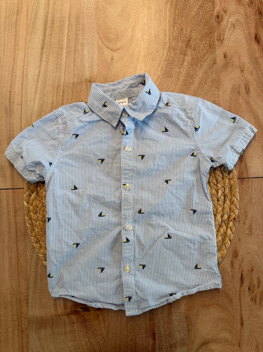 Chemise 2T