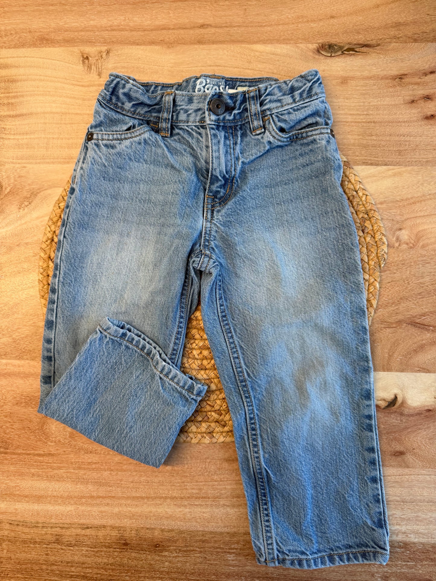 Jean 3T