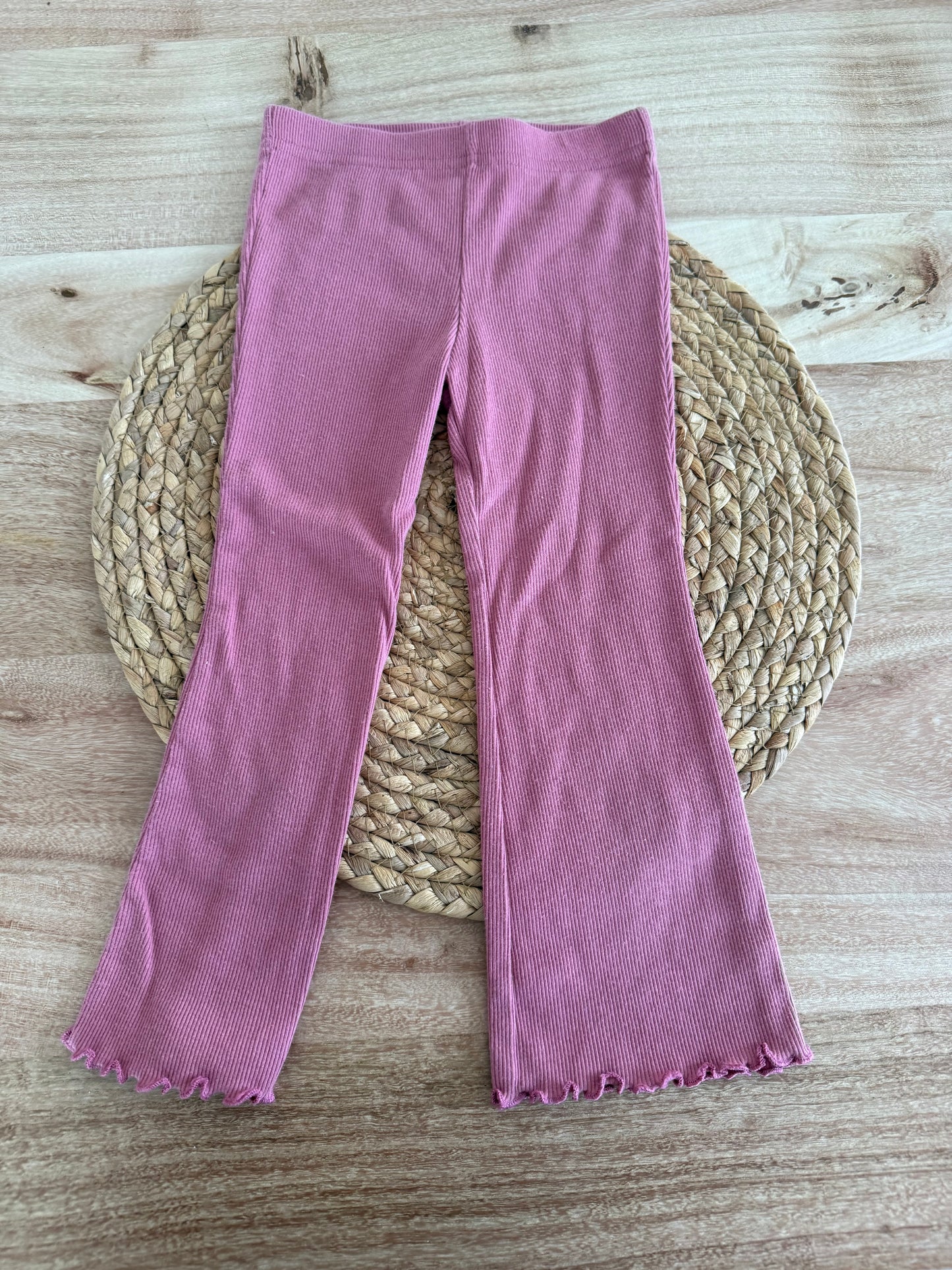 Pantalon 4 ans