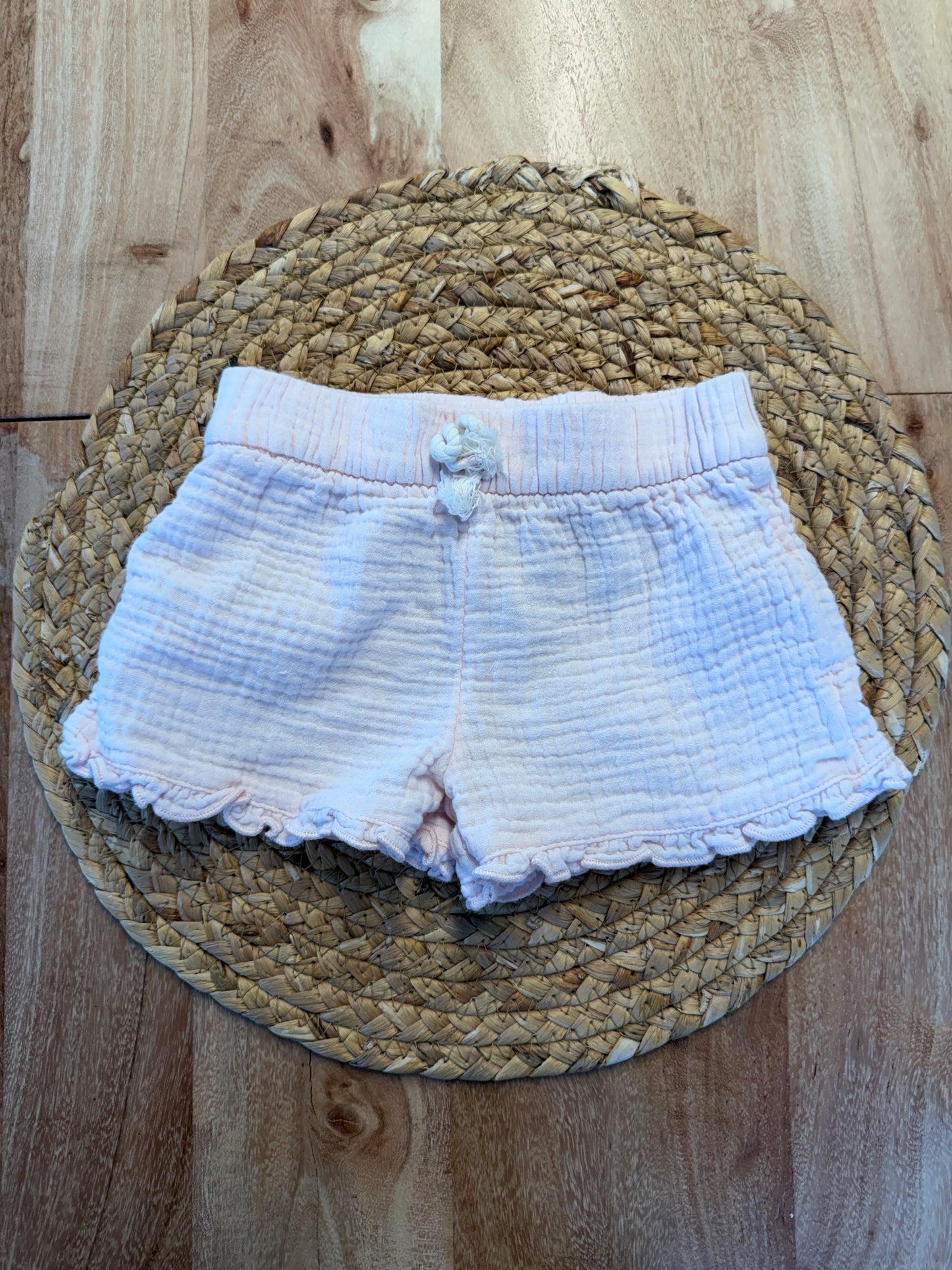 Short 2T