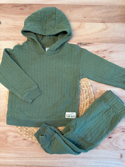 Ensemble Carter’s 2T