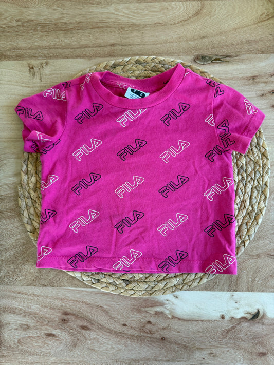 T-shirt FILA 2T