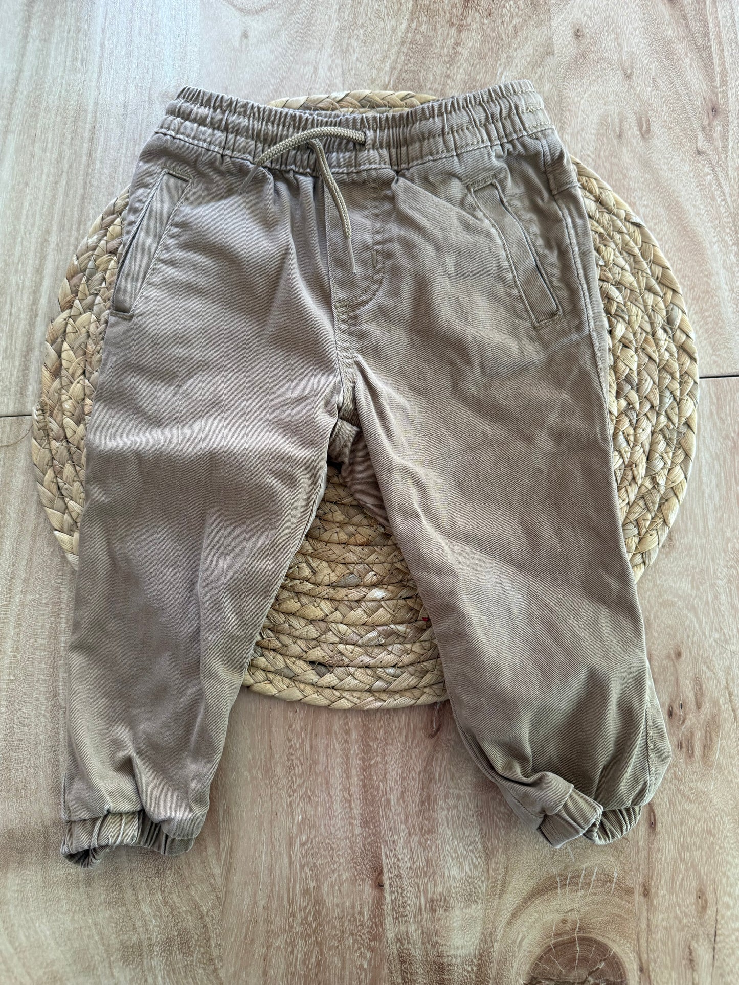 Pantalon 18 mois