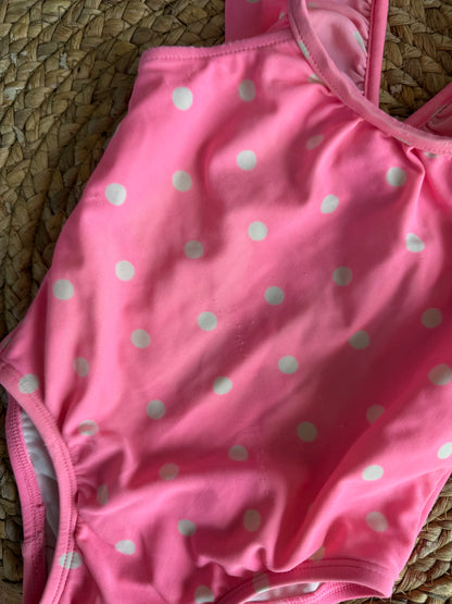 (Imparfait) Maillot 6 mois
