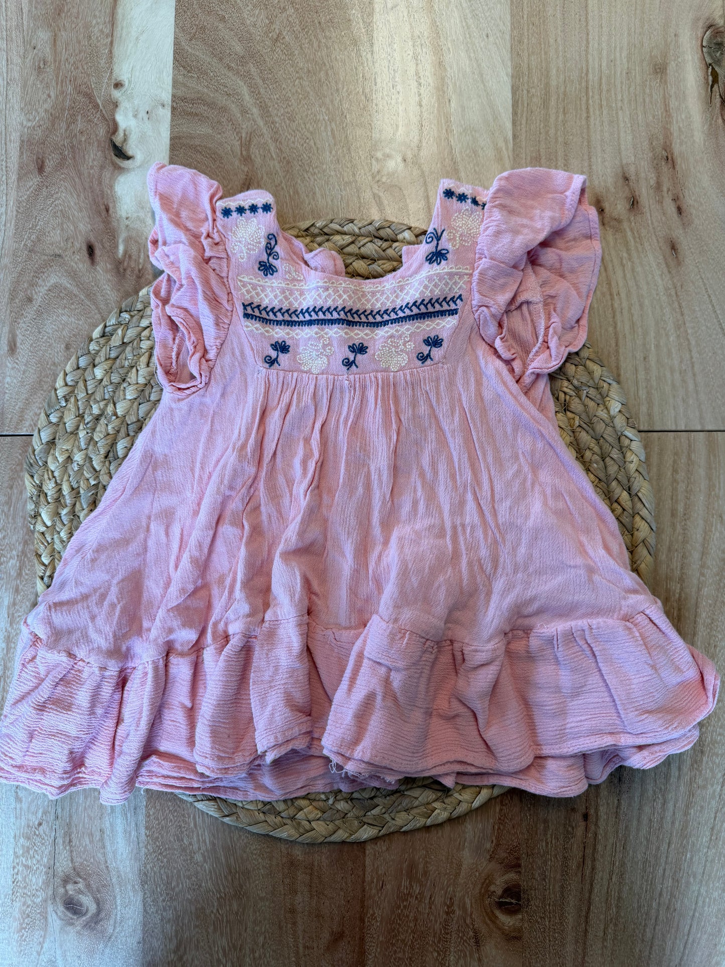 Robe 18 mois