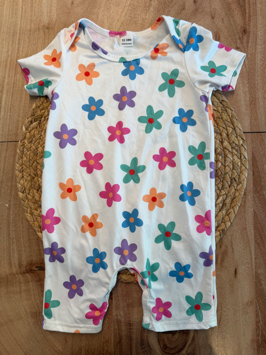 Barboteuse Shein 12-18 mois