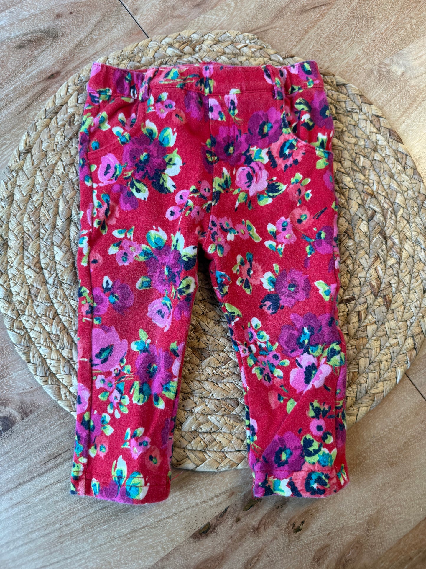 Pantalon 9 mois