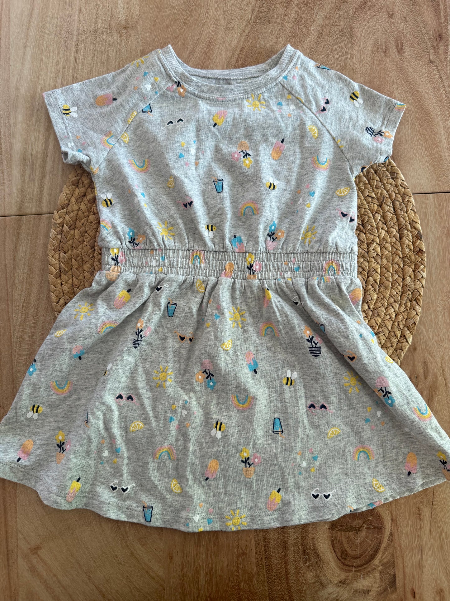 Robe Tag 18 mois