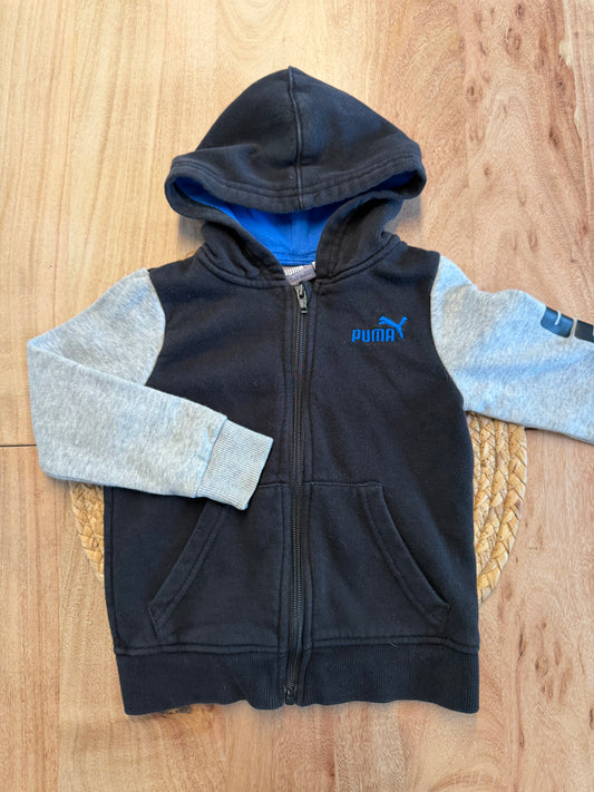 Veste Puma 3T
