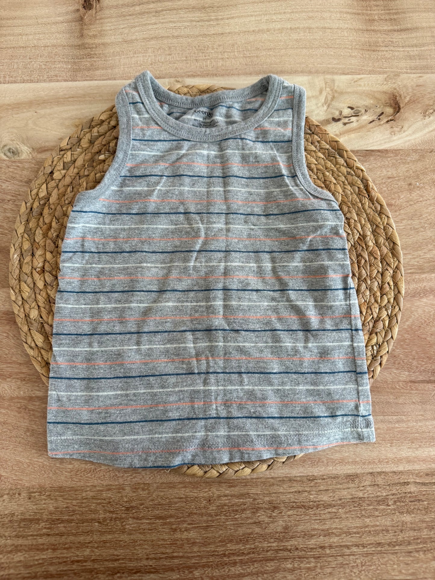 Camisole Tag 3T