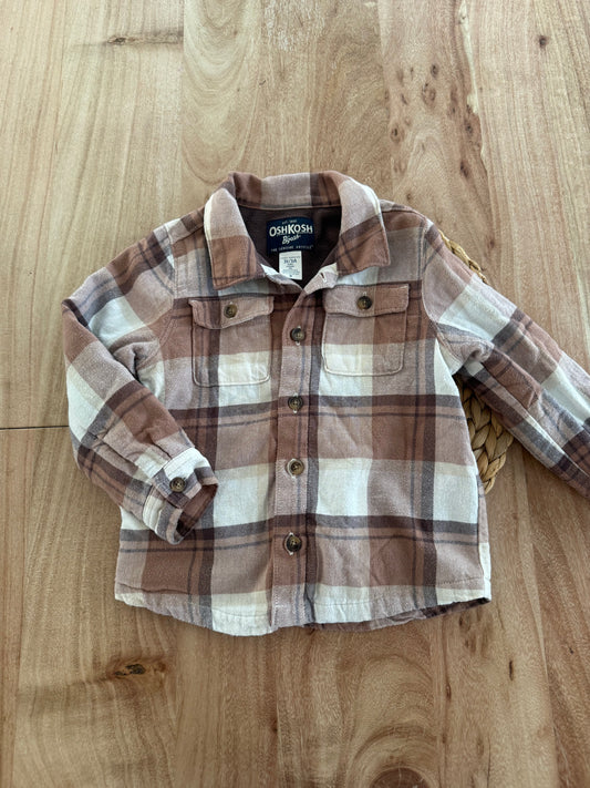Veste chaude 3T