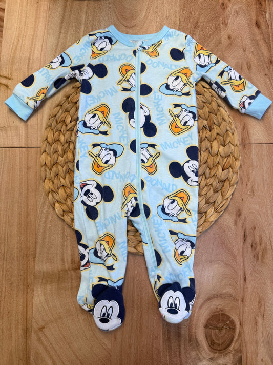 Pyjama 3-6 mois