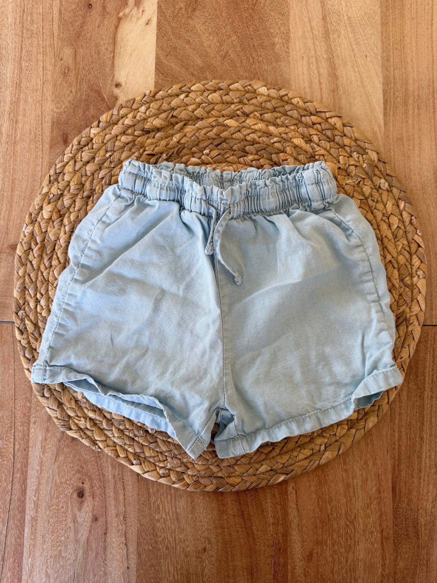 Short 2T