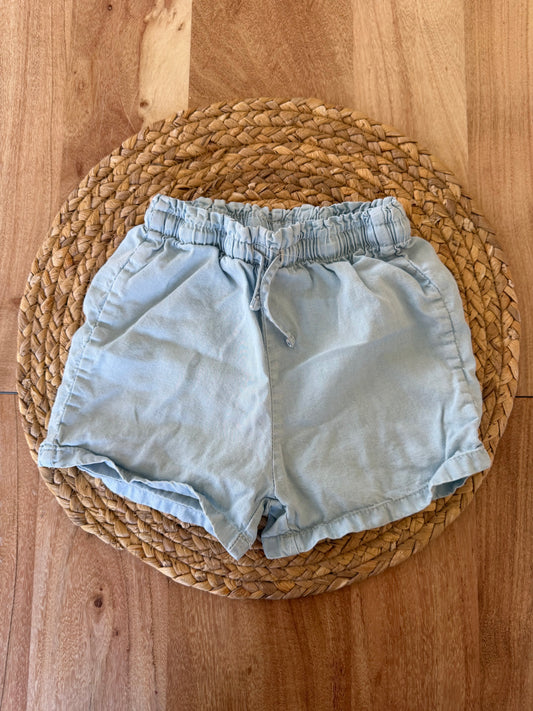 Short 2T