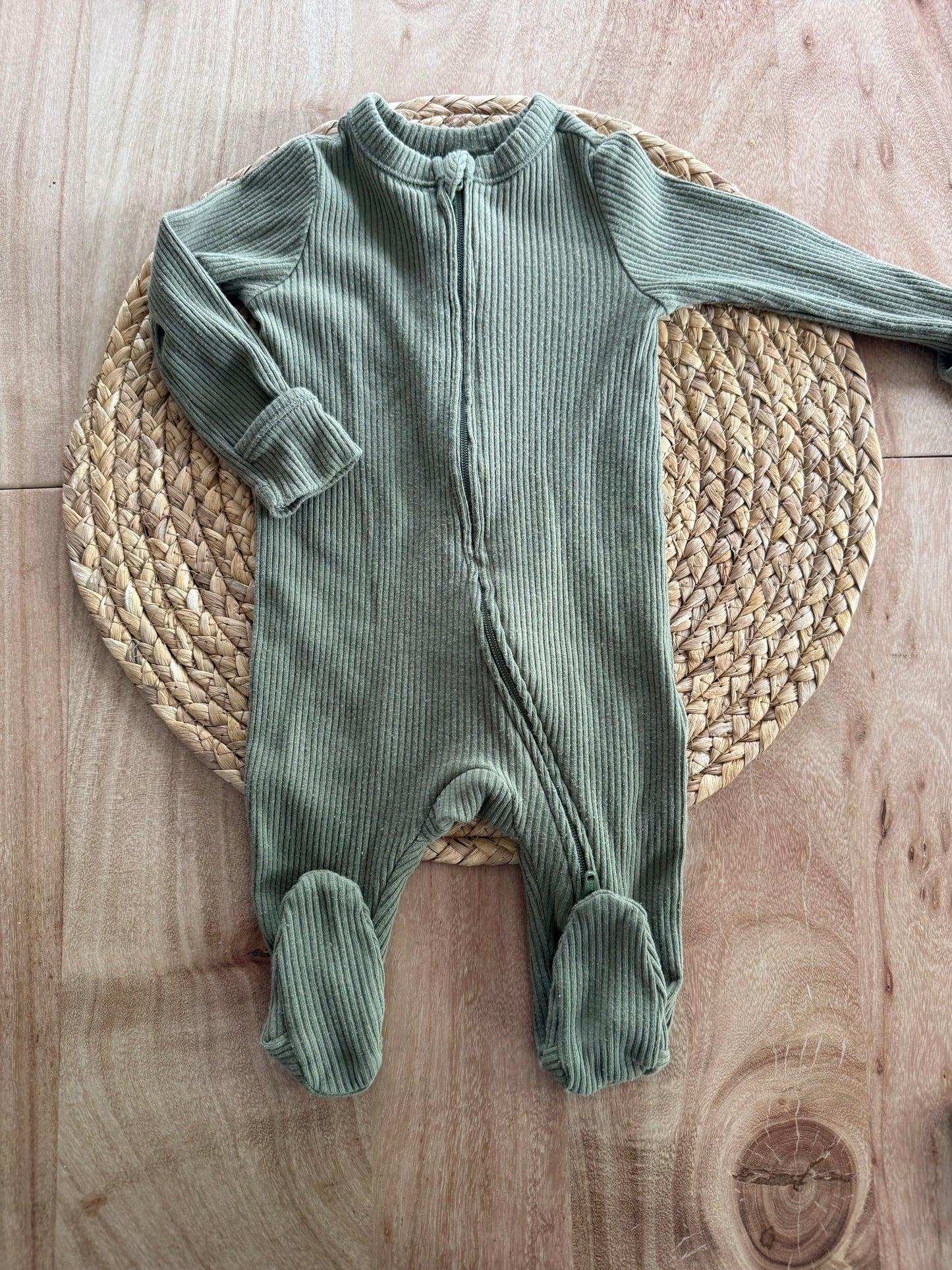 Pyjama Old Navy 3 mois