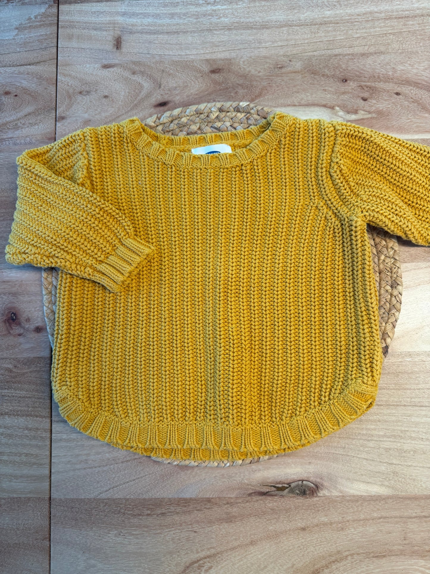 Chandail laine Old Navy 18 mois