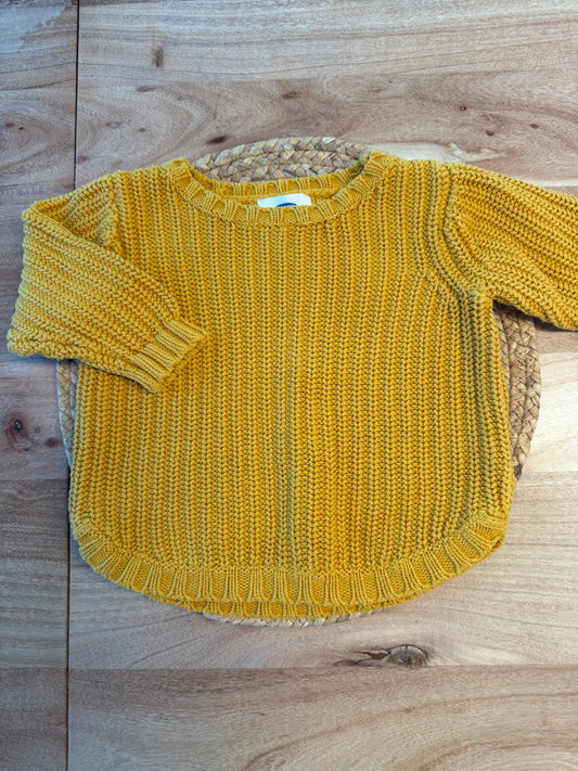 Chandail laine Old Navy 18 mois