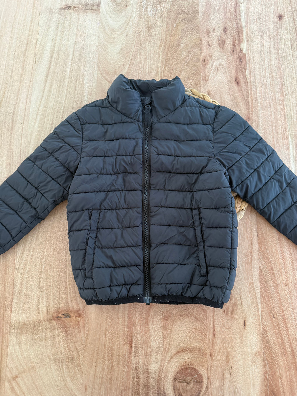 Manteau automne 3T