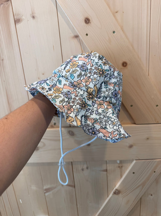 Les animaux enchanté