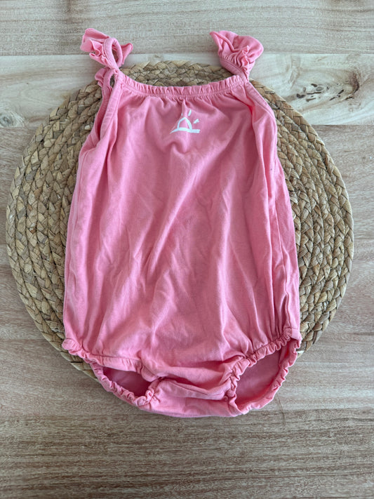 Cache couche Carter’s 3T