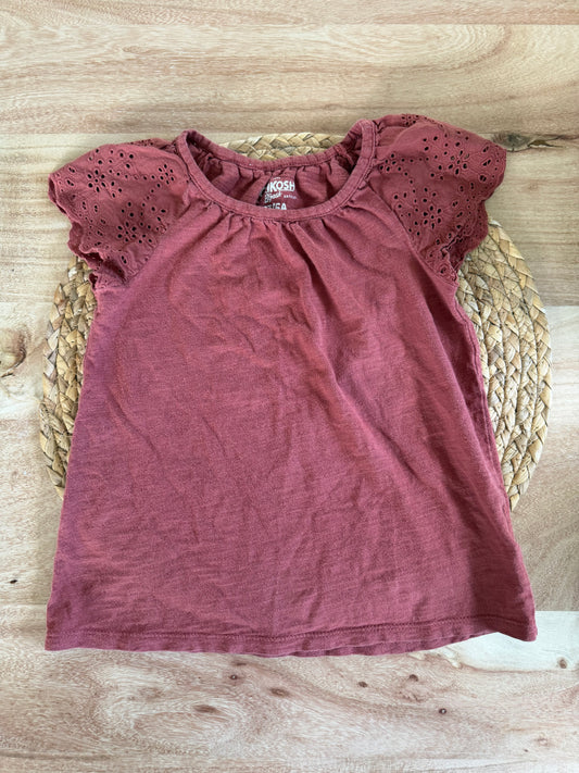 Chandail Oshkosh 5 ans