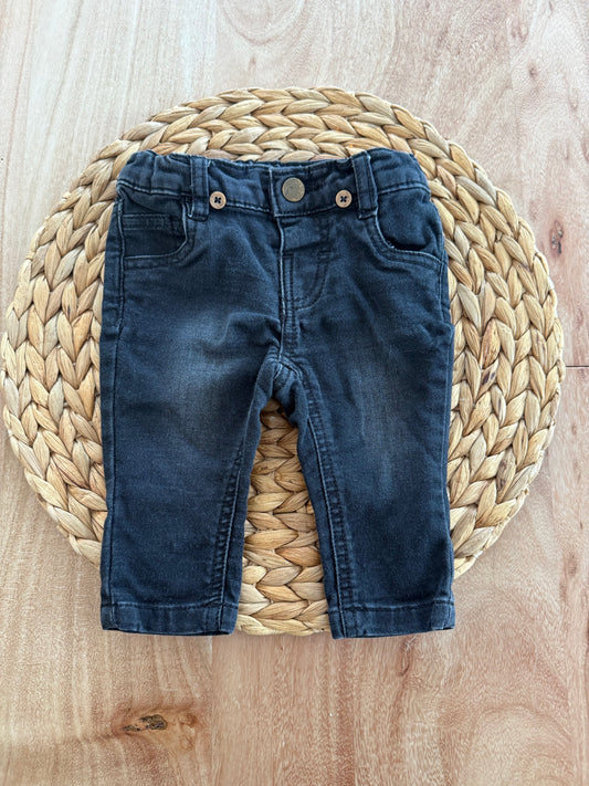 Jeans 3 mois