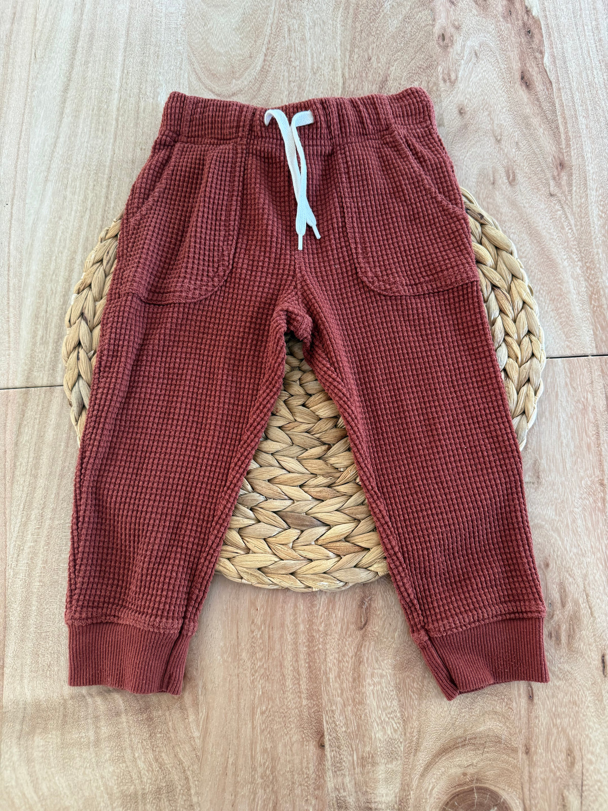 Pantalon 24 mois