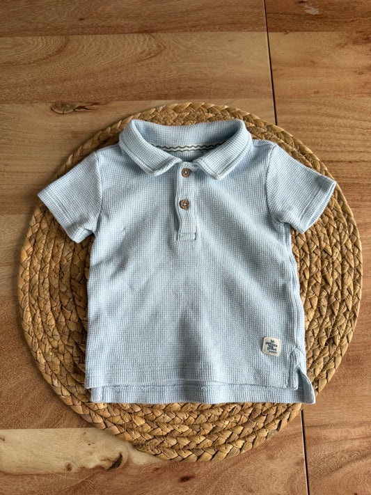 Polo 6 mois