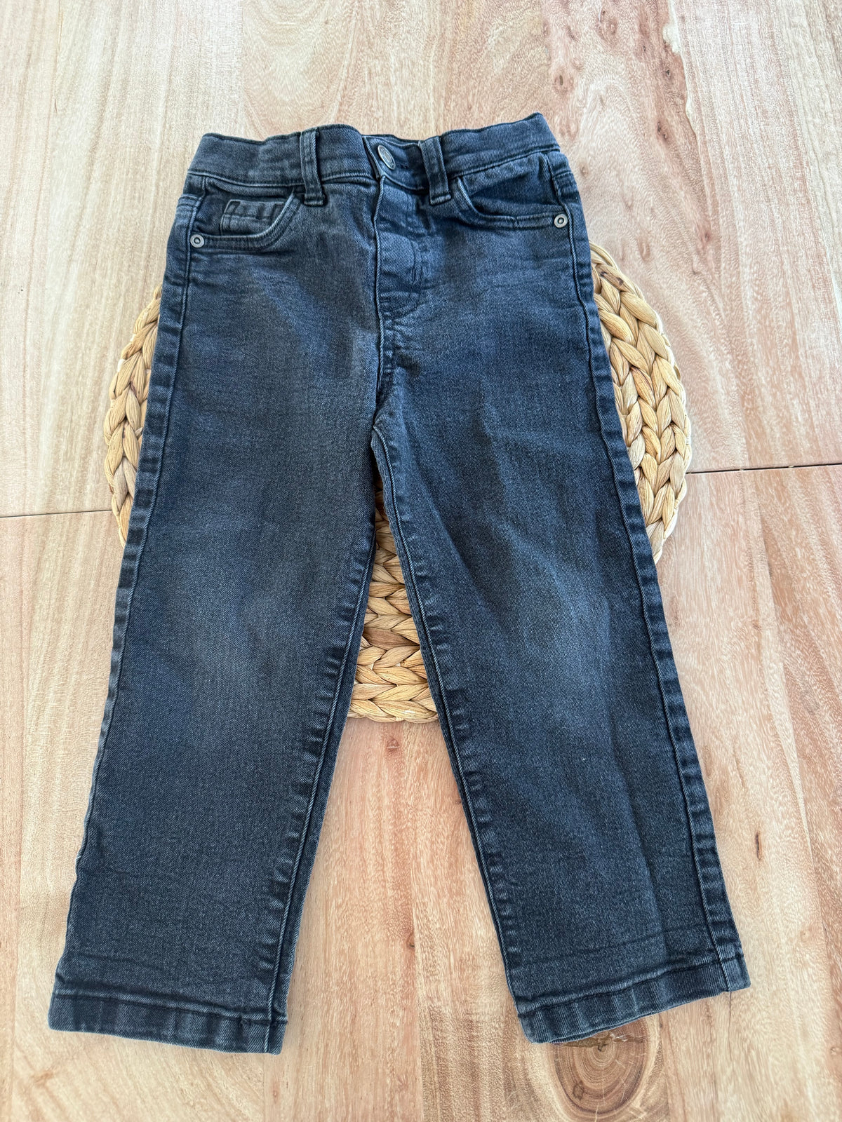 Jeans 4T