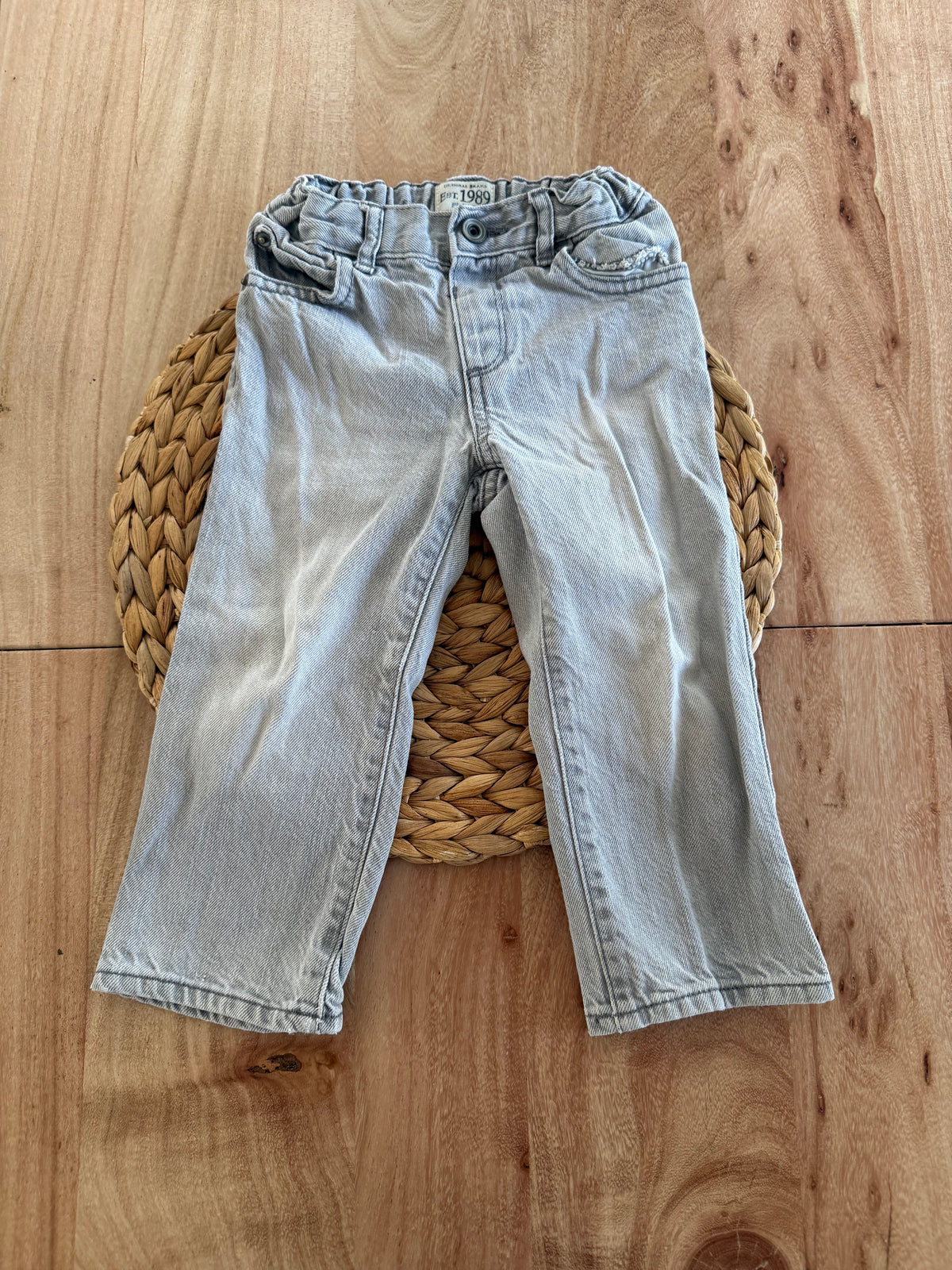 Jeans 2T