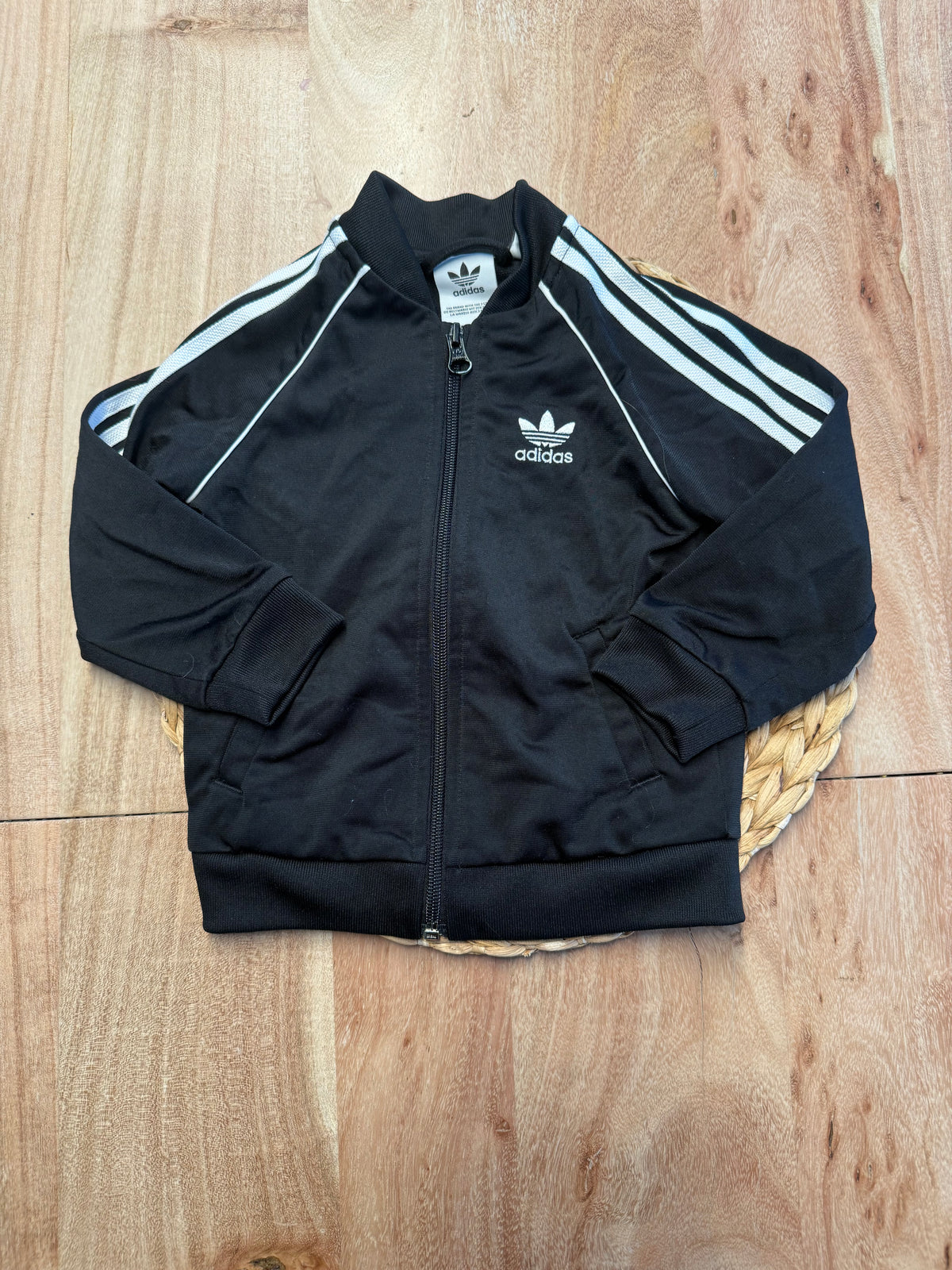 Veste adidas 12 mois