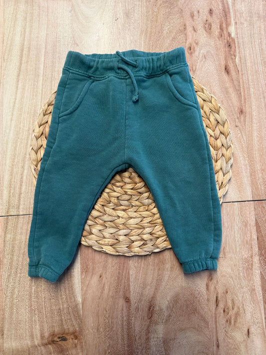 Jogging Zara 12-18 mois