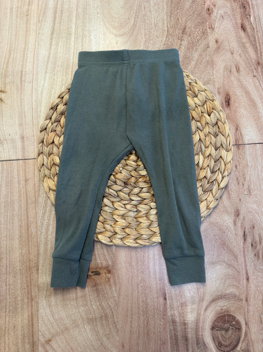 Legging Old navy 18-24 mois