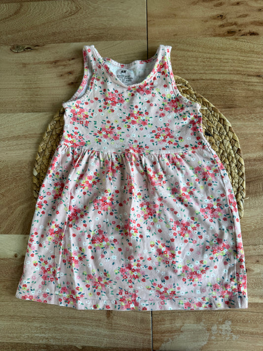Robe H&M 2T